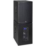 HK Audio SONAR 115 Sub D 15" Subwoofer - Image 5