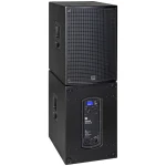 HK Audio SONAR 115 Sub D 15" Subwoofer - Image 5