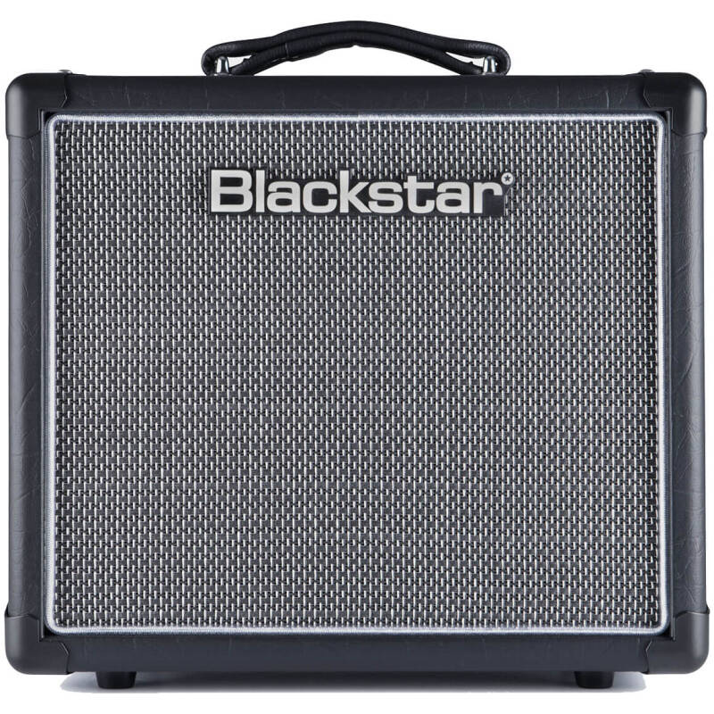 Blackstar HT-1R-MKII Combo Valve Amplifier (Reverb)