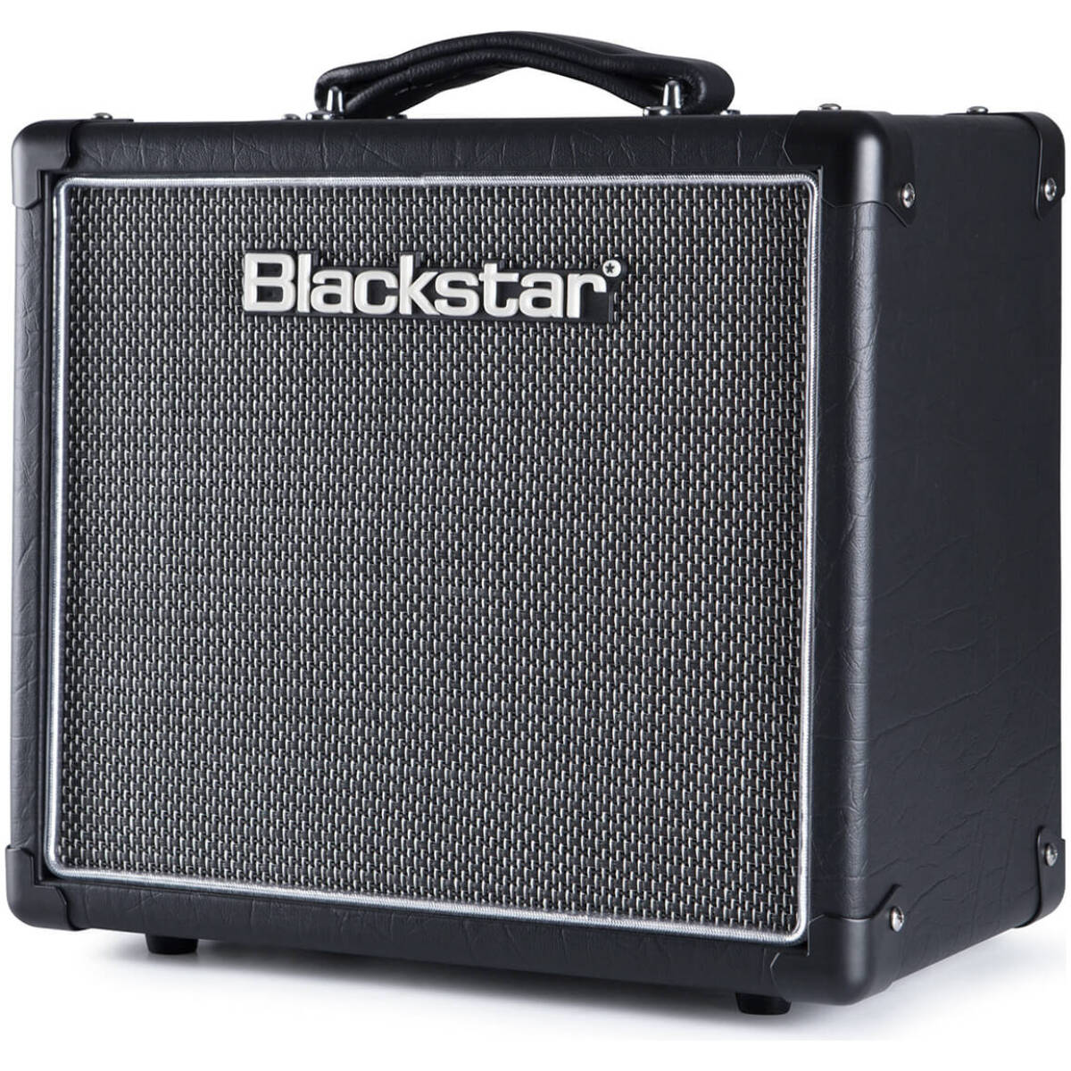 Blackstar HT-1R-MKII Combo Valve Amplifier (Reverb) - Image 3