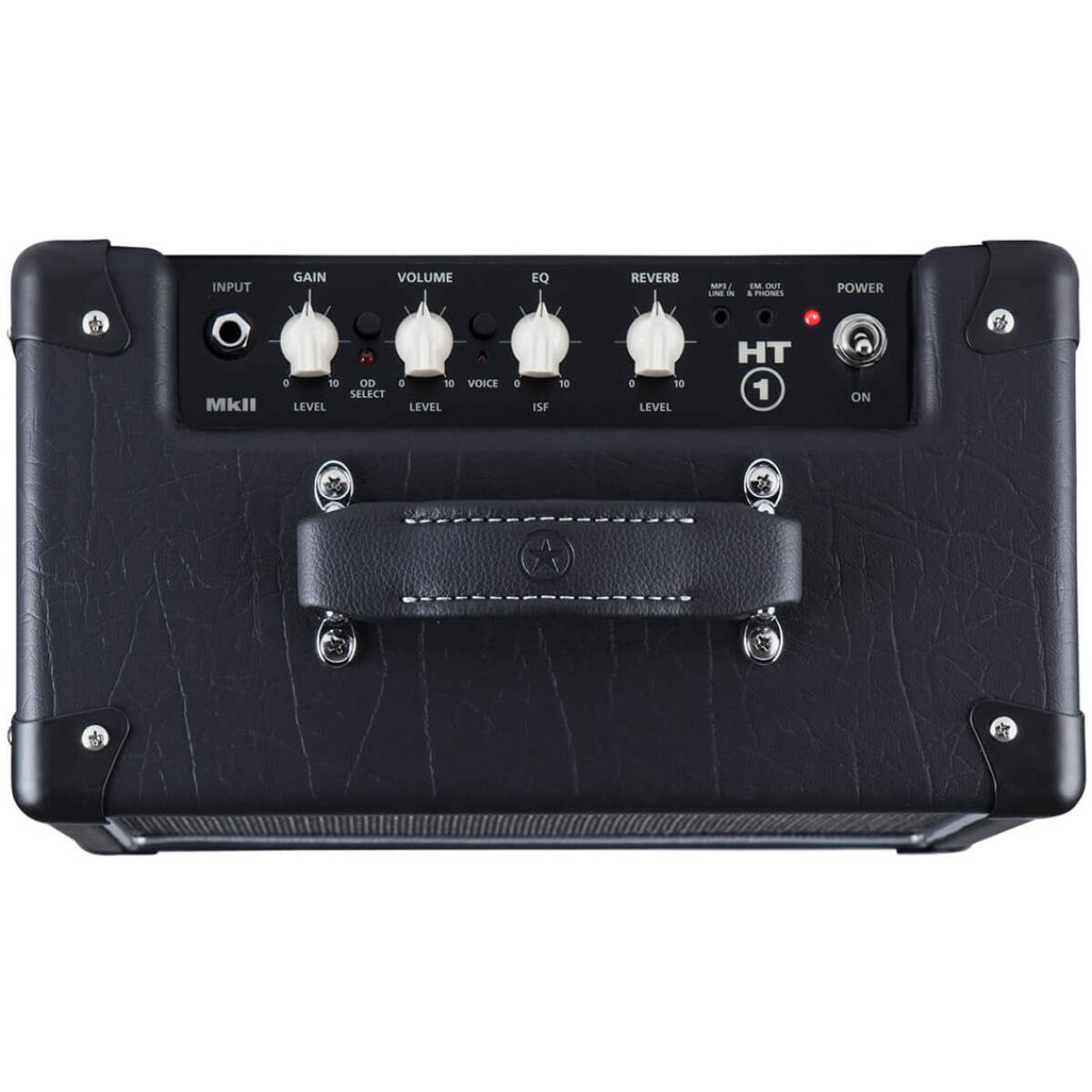Blackstar HT-1R-MKII Combo Valve Amplifier (Reverb) - Image 4