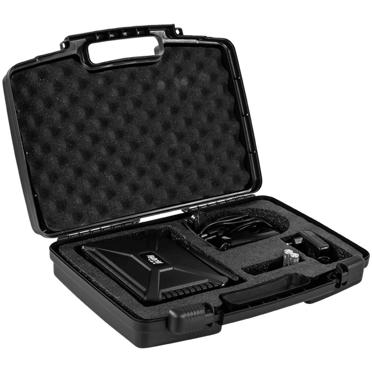 Hybrid U-SF B Lapel Wireless Mic System Hybrid U-SF B Lapel Wireless Mic System - Image 2