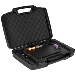 HYBRID U-DV FE Dual Handheld UHF Wireless Microphone - Image 2