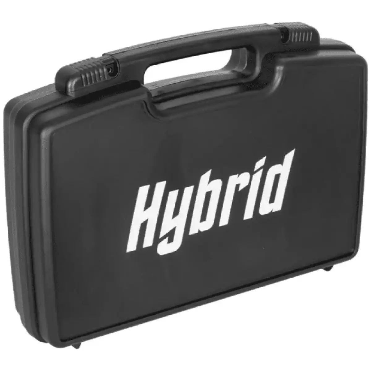 Hybrid U-DV/HH UHF Dual Wireless Microphone System - Image 3