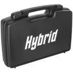 Hybrid U-DV/HH UHF Dual Wireless Microphone System - Image 3