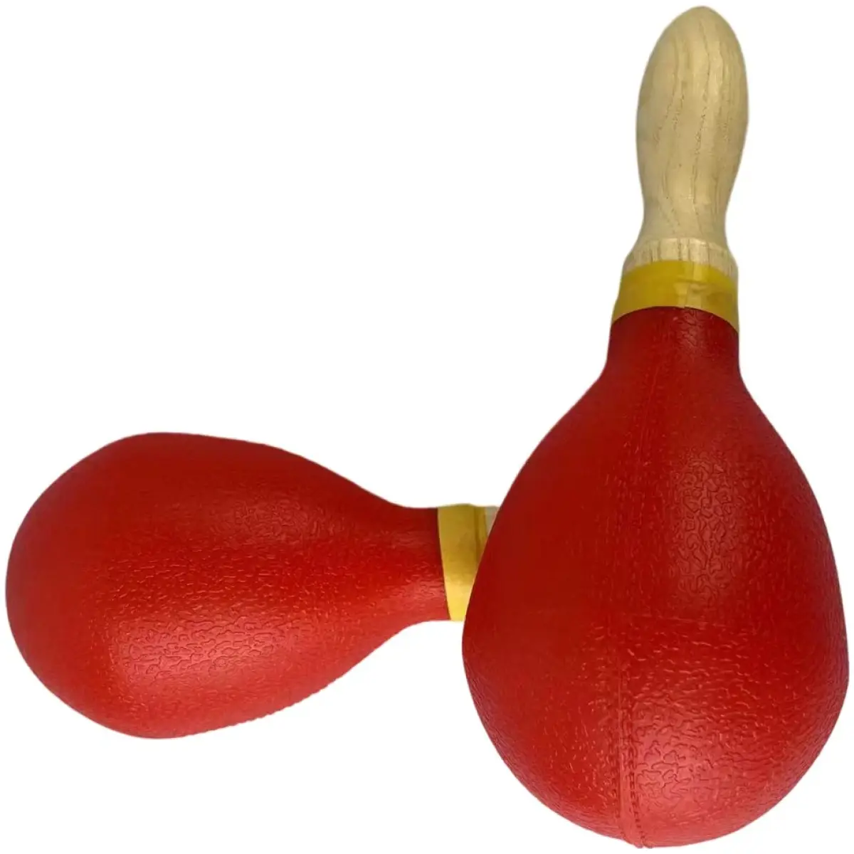 JD Percussion JDM21 Plastic Maraca - Image 2