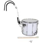 JD Percussion JDMP-1412-W Snare Drum