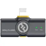 Hollyland LARK M2 DUO Wireless Microphone System With Lightning Connector - Image 8
