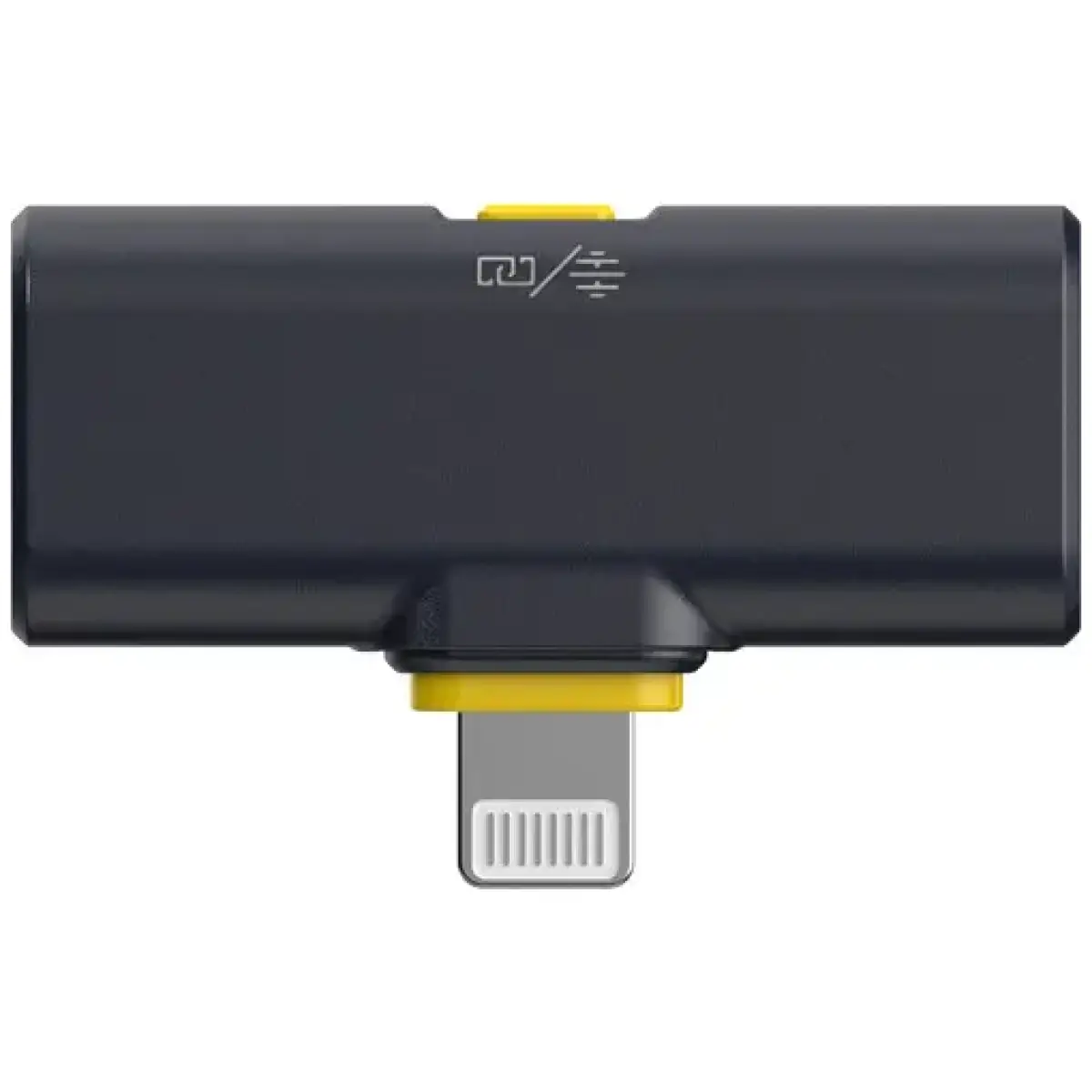 Hollyland LARK M2 DUO Wireless Microphone System With Lightning Connector - Image 5