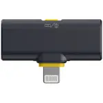 Hollyland LARK M2 DUO Wireless Microphone System With Lightning Connector - Image 5
