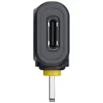 Hollyland LARK M2 DUO Wireless Microphone System With Lightning Connector - Image 6