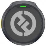 Hollyland LARK M2 Duo Wireless Lavalier Microphone With USB-C Connector - Image 13