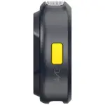 Hollyland LARK M2 Duo Wireless Lavalier Microphone With USB-C Connector - Image 11