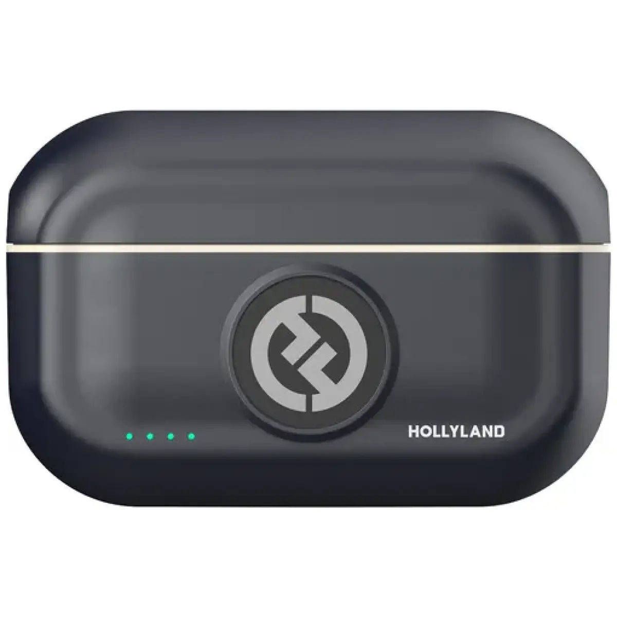 Hollyland LARK M2 Duo Wireless Lavalier Microphone With USB-C Connector - Image 4