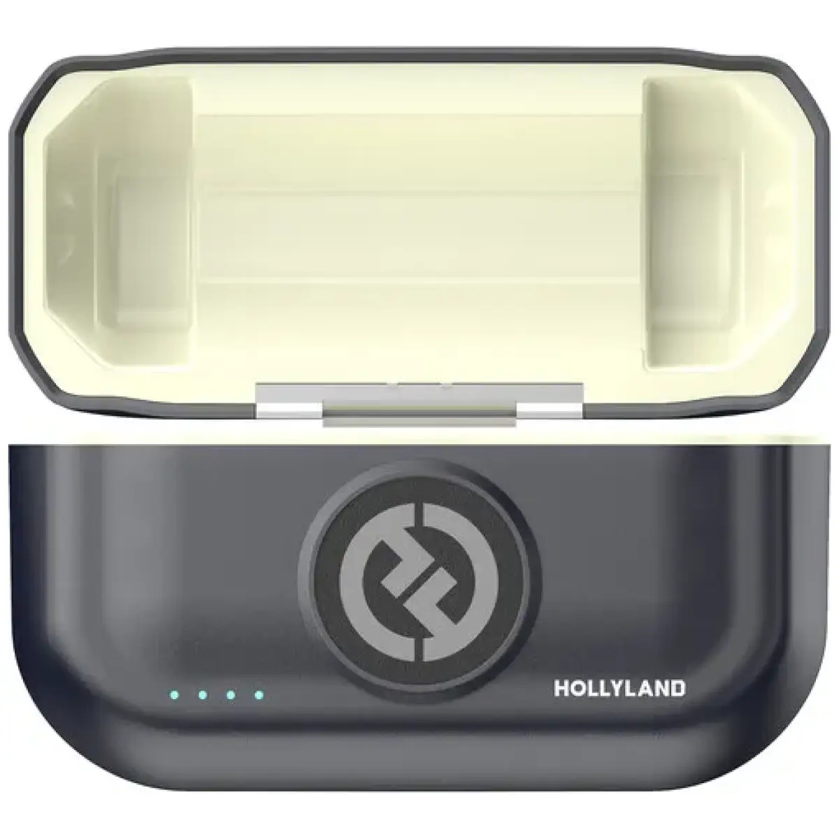 Hollyland LARK M2 Duo Wireless Lavalier Microphone With USB-C Connector - Image 2