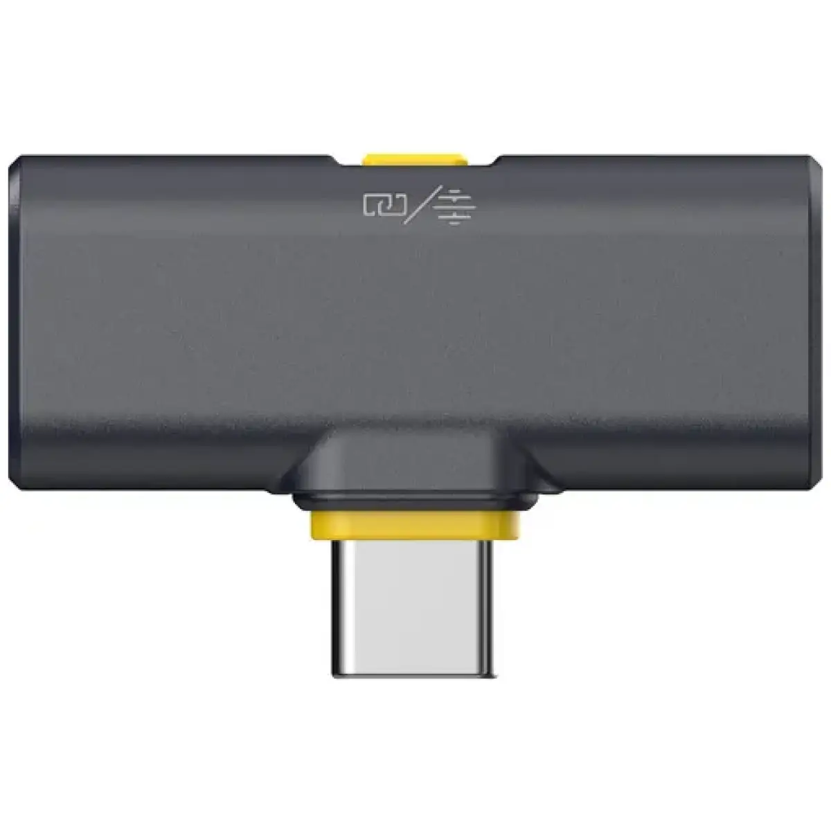 Hollyland LARK M2 Duo Wireless Lavalier Microphone With USB-C Connector - Image 8