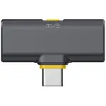 Hollyland LARK M2 Duo Wireless Lavalier Microphone With USB-C Connector - Image 8