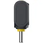 Hollyland LARK M2 Duo Wireless Lavalier Microphone With USB-C Connector - Image 7