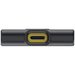 Hollyland LARK M2 Duo Wireless Lavalier Microphone With USB-C Connector - Image 5