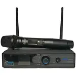 Hybrid U-SV MK3 Handheld Wireless Microphone