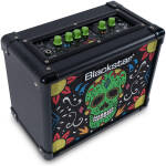 Blackstar IDCV3-10-SSKULL3 Stereo 10 Sugar Skull Amplifier - Image 2