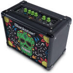 Blackstar IDCV3-10-SSKULL3 Stereo 10 Sugar Skull Amplifier - Image 3