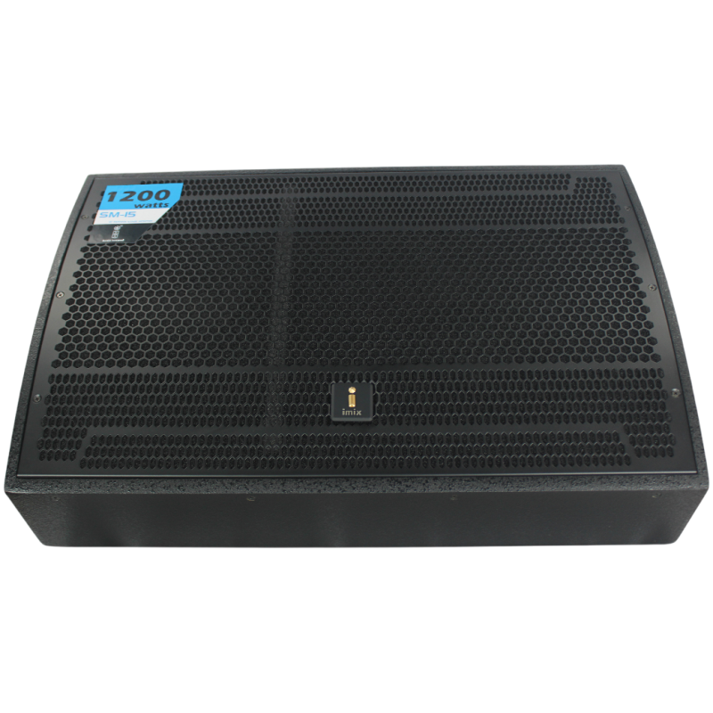 Imix SM-15 15″ 1200W Passive Speaker