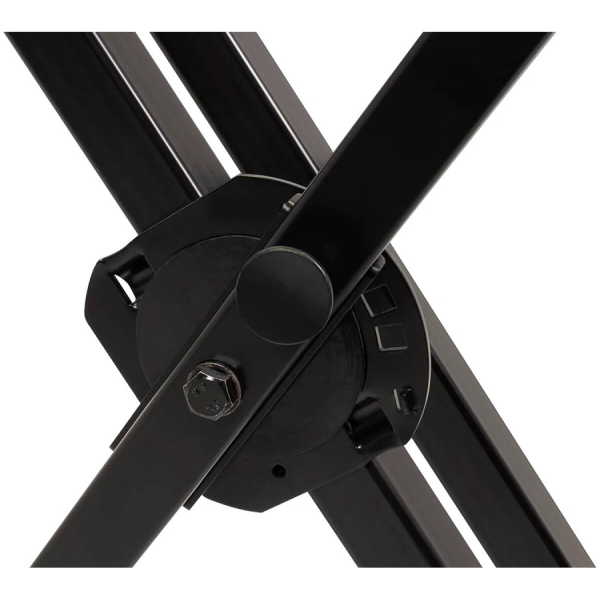 PowerWorks IQ-2000X X-Style Keyboard Stand - Image 4