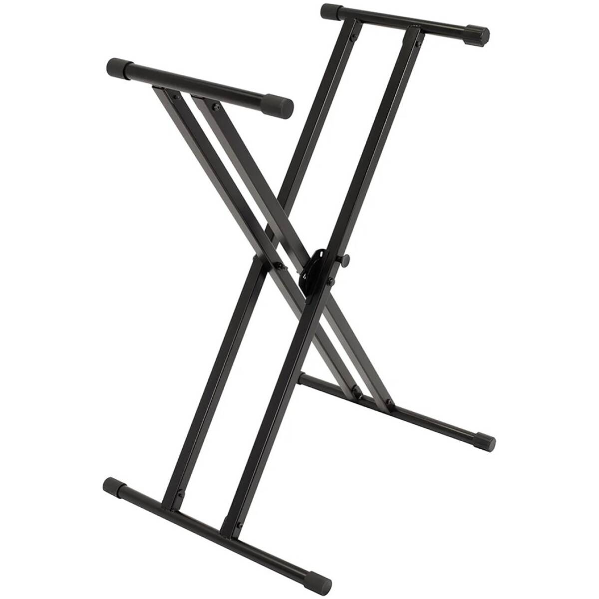 PowerWorks IQ-2000X X-Style Keyboard Stand - Image 2