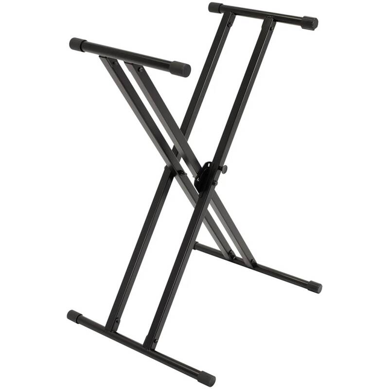 PowerWorks IQ-2000X X-Style Keyboard Stand