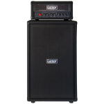 Laney Ironheart Foundry 65-watt Amplifier Head And 2 x 12-inch Cabinet