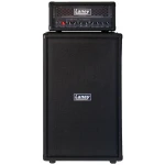 Laney Ironheart Foundry 65-watt Amplifier Head And 2 x 12-inch Cabinet