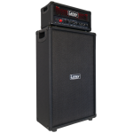 Laney Ironheart Foundry 65-watt Amplifier Head And 2 x 12-inch Cabinet - Image 4