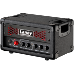 Laney Ironheart Foundry Leadtop 60-Watt Amplifier Head - Image 5