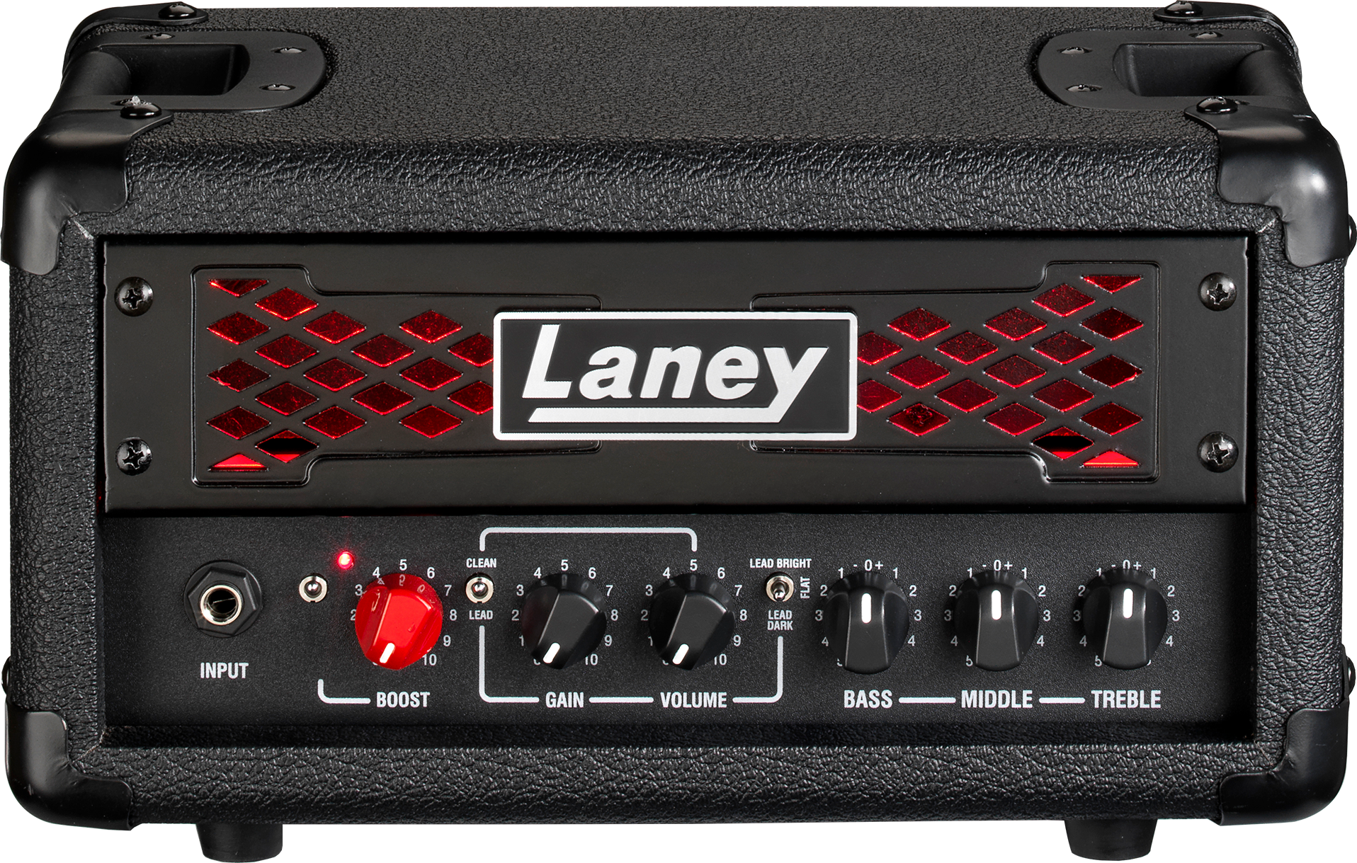 IRF-LEADTOP_Main Laney Ironheart Foundry Leadtop 60-Watt Amplifier Head - Image 1