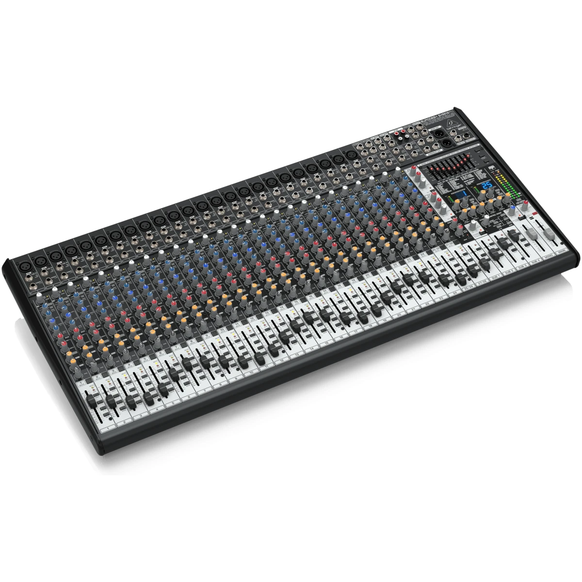 Behringer SX3242FX Eurodesk 32-Input Mixer with FX - Image 3