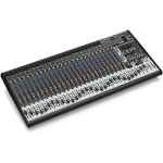 Behringer SX3242FX Eurodesk 32-Input Mixer with FX - Image 3