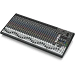 Behringer SX3242FX Eurodesk 32-Input Mixer with FX - Image 4