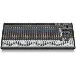 Behringer SX3242FX Eurodesk 32-Input Mixer with FX - Image 2