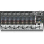 Behringer SX3242FX Eurodesk 32-Input Mixer with FX