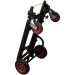 PowerWorks JS-KC80 Small Utility Cart - Image 6