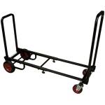 PowerWorks JS-KC80 Small Utility Cart - Image 3