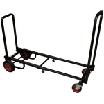 PowerWorks JS-KC80 Small Utility Cart - Image 3