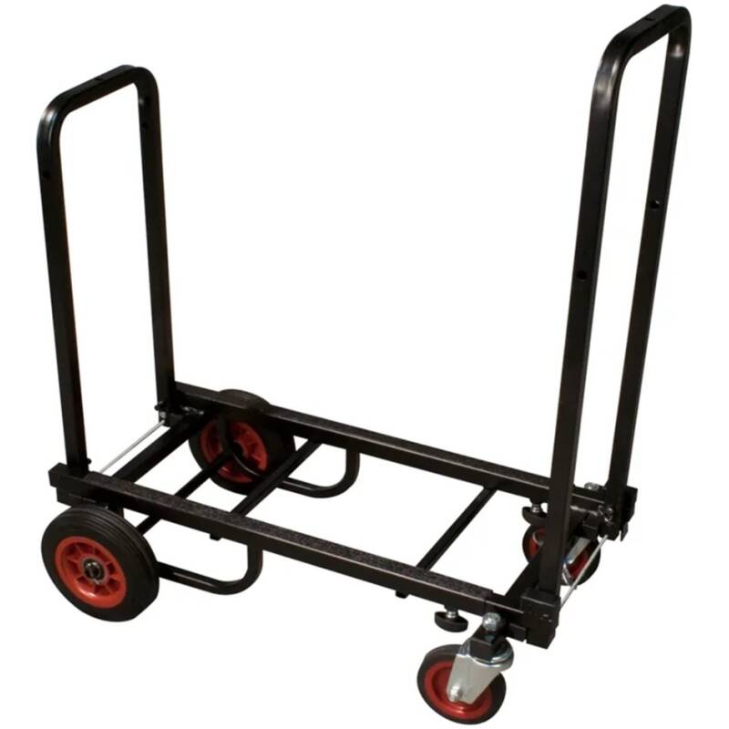 PowerWorks JS-KC80 Small Utility Cart