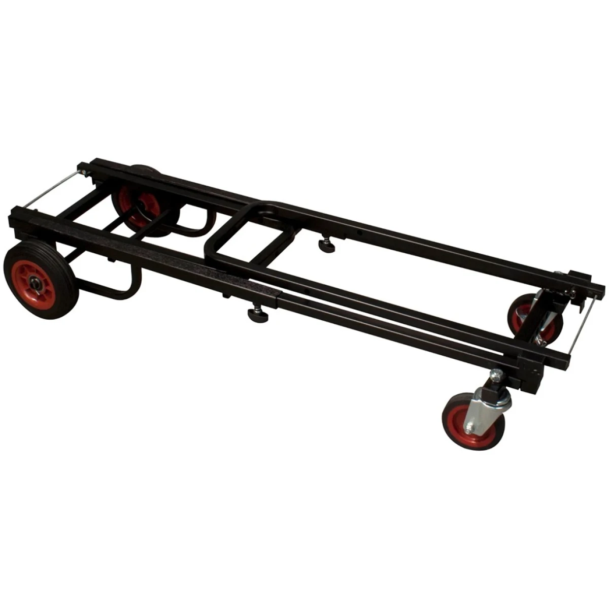 PowerWorks JS-KC80 Small Utility Cart - Image 4