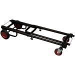 PowerWorks JS-KC80 Small Utility Cart - Image 4