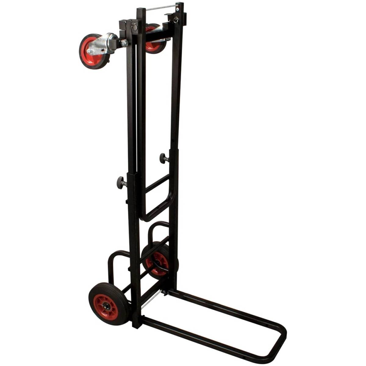 PowerWorks JS-KC80 Small Utility Cart - Image 5