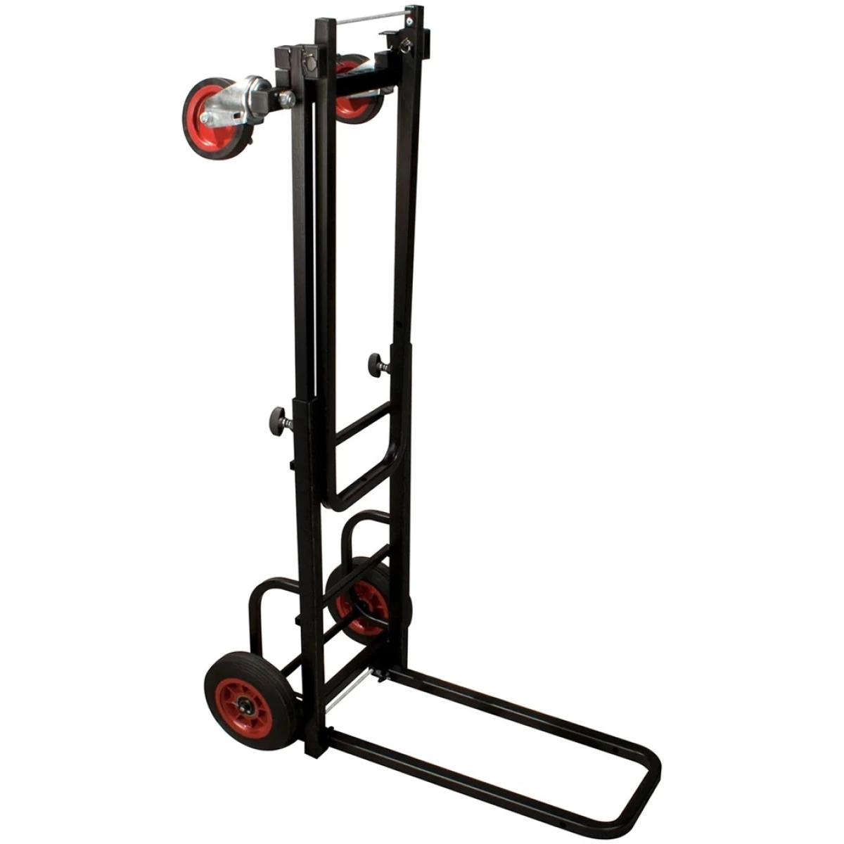 PowerWorks JS-KC80 Small Utility Cart - Image 5