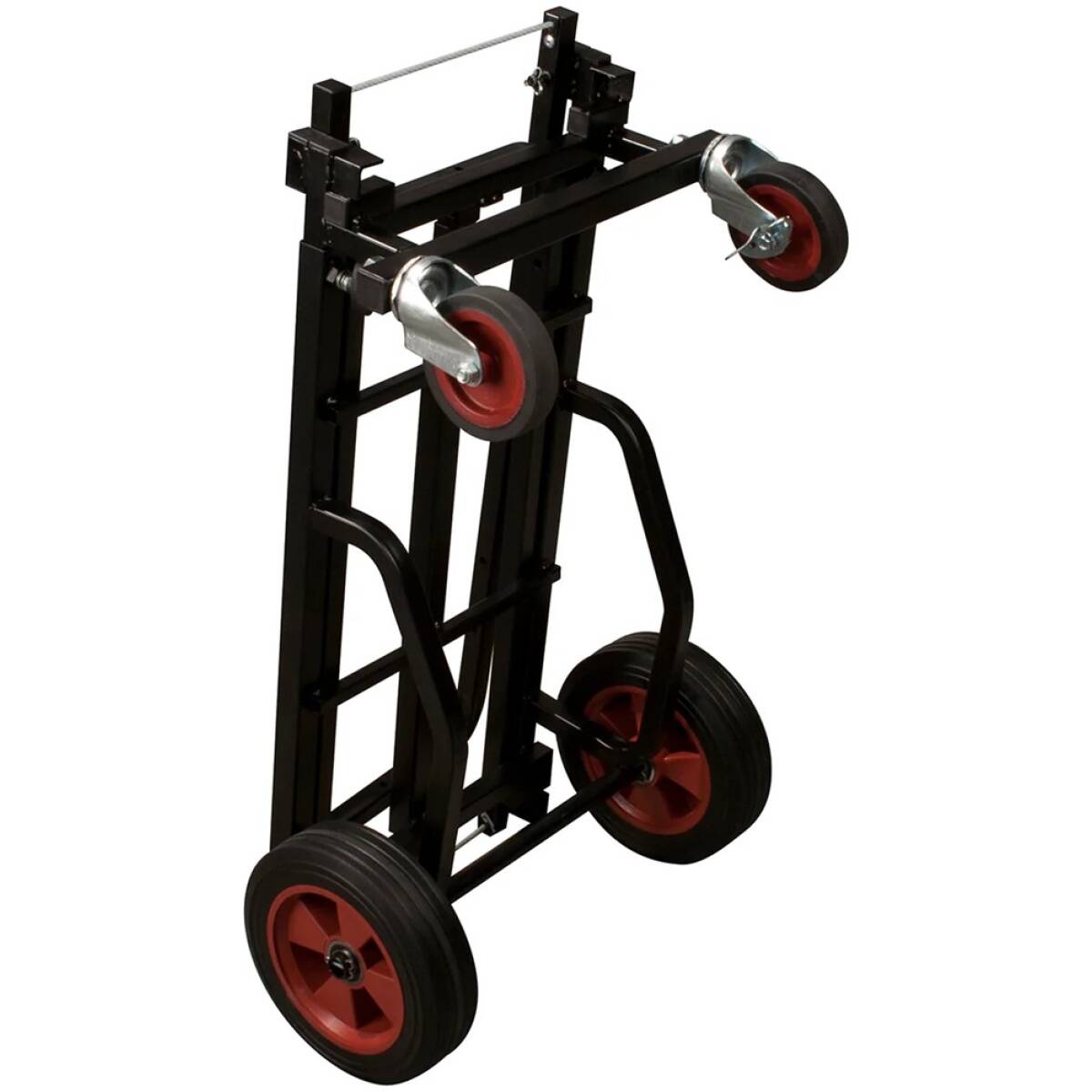 PowerWorks JS-KC90 Large Utility Cart - Image 5