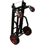 PowerWorks JS-KC90 Large Utility Cart - Image 5
